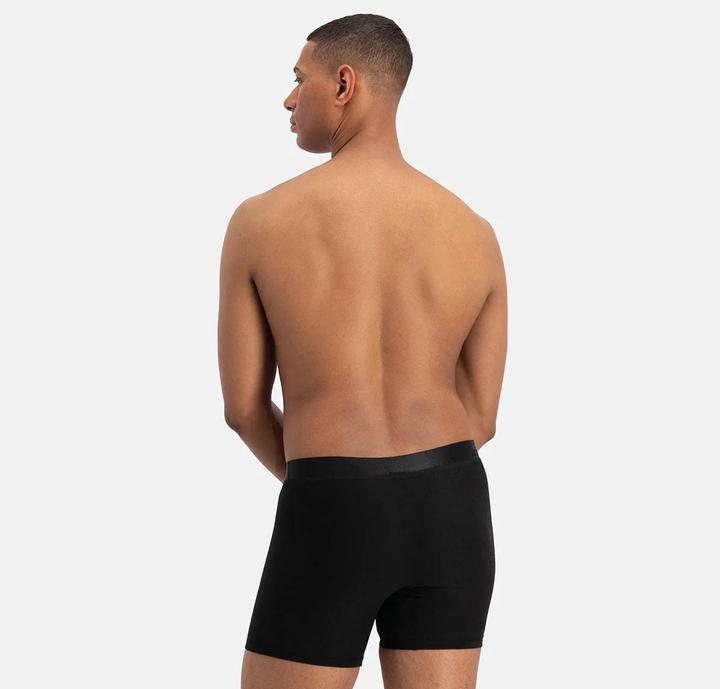 Immagine prodotto Bamboo Basics Boxershorts Jack (3-Pack) (M, confezione da 3)