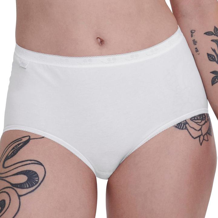 Actual product image Sloggi Basic+ (46, pack of 4)