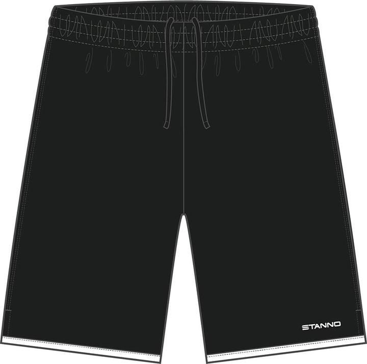 Actual product image Stanno Altius Shorts Ladies (S)
