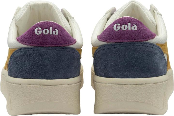 Actual product image Gola Grandslam Trident - 63277 (37)