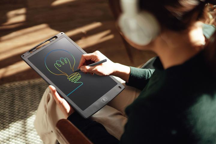 Image du produit Cellularline LCD Magic Artpad 12" (12")