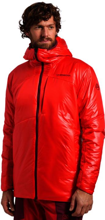 Actual product image La Sportiva Supercouloir Primaloft Jkt M (M)