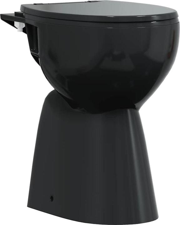 Actual product image vidaXL Toilette