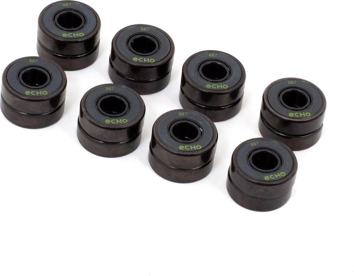 Actual product image Echo Inline Skate Bearings Big Ball 7 2024