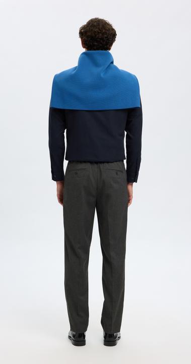 Immagine prodotto Selected Slh190-Reg Tapered Leroy Pleat Pant Noos (S)