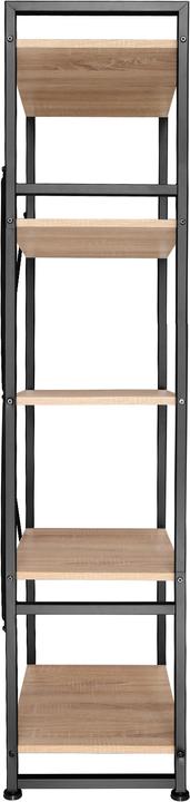 Immagine prodotto tectake Manchester (47.50 x 47.50 x 151.50 cm)