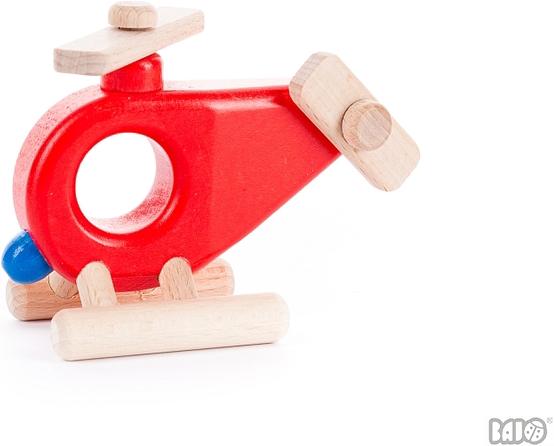 Bajo Helicopter fire department