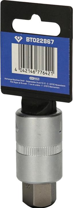 Productafbeelding Brilliant Tools BT022867 (17 mm)