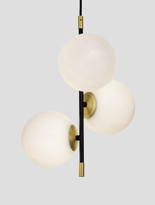 Produktbild Nova Luce Git (G9)