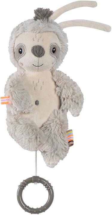 Productafbeelding Fehn Mini-Spieluhr Faultier