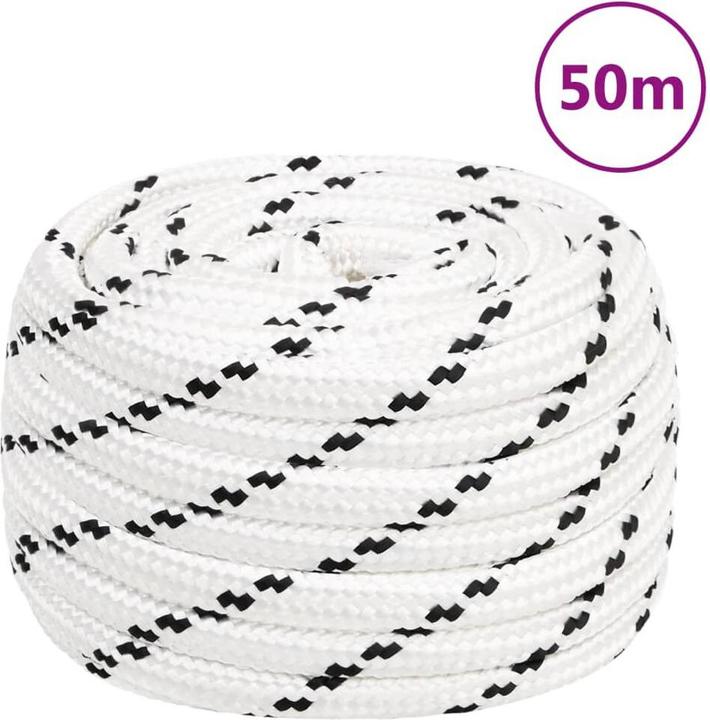 Produktbild vidaXL Bootsseil