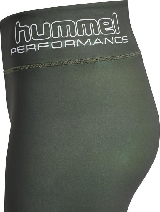Actual product image hummel Hmlte Fundamental Mw Tight Shorts (XL)