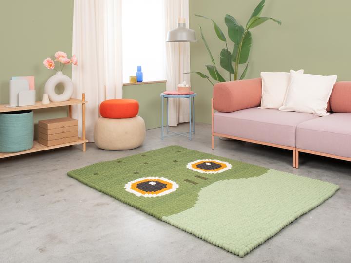 Produktbild Myfelt Käthe (120 x 170 cm)