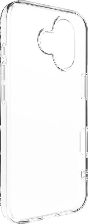 Produktbild Zagg Case für Apple iPhone 17 TPU clear (Apple iPhone 17)