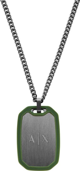 Image du produit Armani Exchange AXG0170060 Collier (Acier inoxydable)