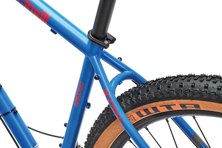 Actual product image Cinelli Hobootleg Geo (51 cm)