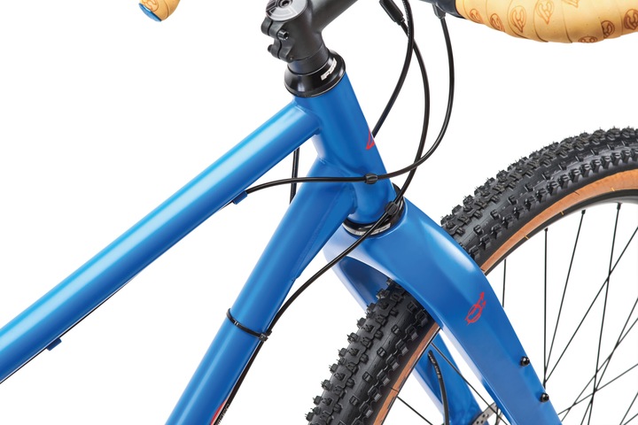 Produktbild Cinelli Hobootleg Geo (55 cm)