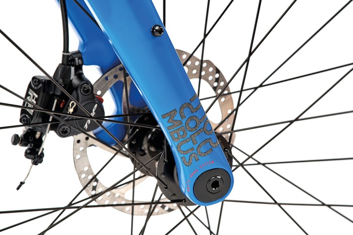 Produktbild Cinelli Hobootleg Geo (55 cm)