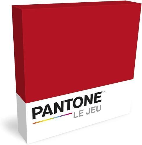 Immagine prodotto Don't Panic Games Pantone (Francese)