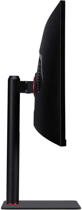 Image du produit Acer 34" Nitro XV345CURV3 (3440 x 1440 pixels, 34")
