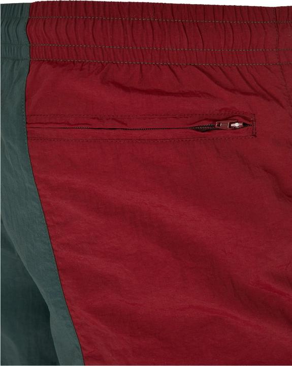 Actual product image Urban Classics 3-Tone Swim Shorts (M)