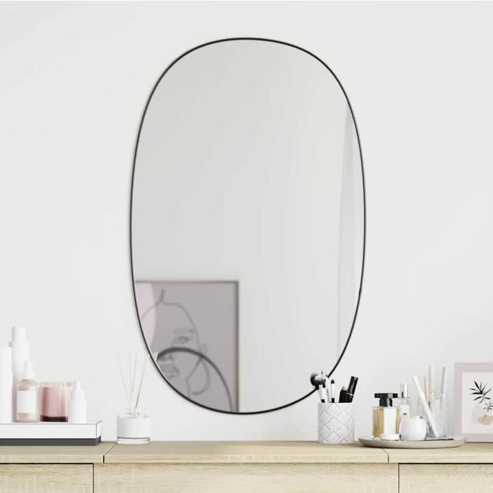 Immagine prodotto vidaXL Wandspiegel (80 x 50 cm)