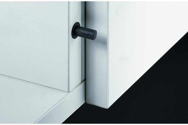 Actual product image Hettich Push-to-open Pin