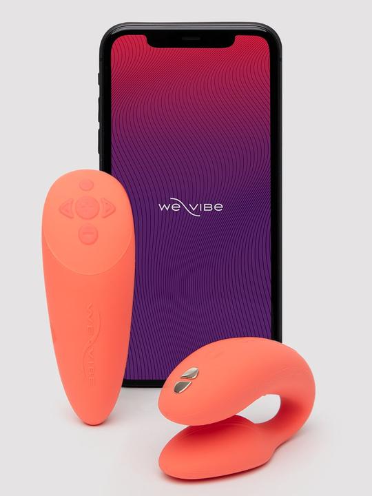 Actual product image We-Vibe Chorus