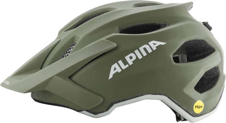 Produktbild ALPINA SPORTS Apax JR Mips (51 - 56 cm)