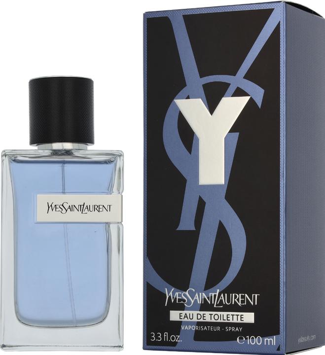 Immagine prodotto Yves Saint Laurent Y for Men (Eau de toilette, 100 ml)