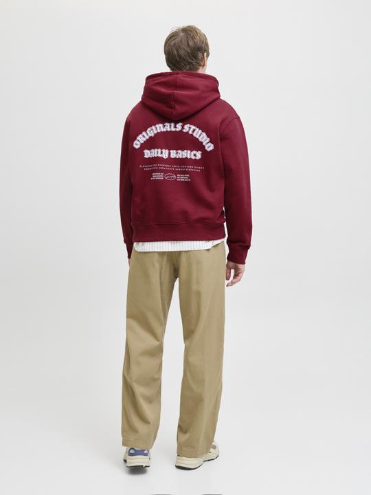 Actual product image Jack & Jones Kapuzenpullover Kapuzenpullover (S)
