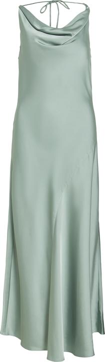 Produktbild Vila VIBEA Wasserfall Maxikleid (44)