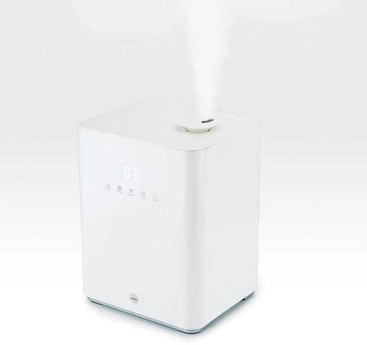 Actual product image Wilfa HU-400WWA Humidifier (40 m²)