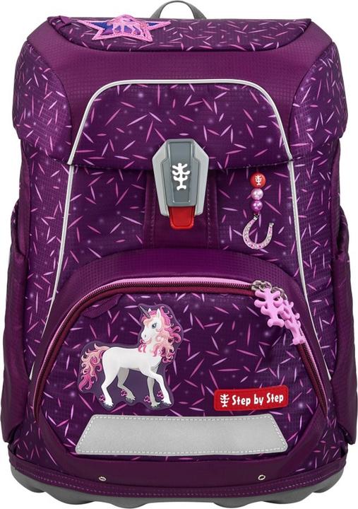 Actual product image Step by Step Pretty Unicorn Nuala (19 l)