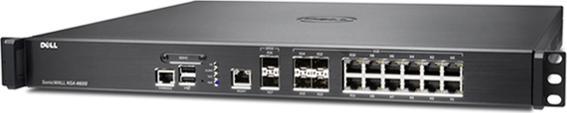 Produktbild SonicWall NSA 4600 Demo (NFR - Not For Resale)