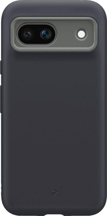 Produktbild Spigen Caseology Nano Pop Schutzhülle für Google Pixel 8a schwarz (Google Pixel 8a)