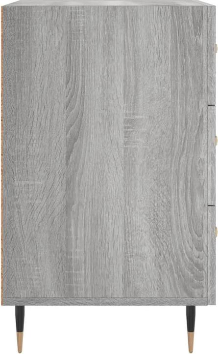 Immagine prodotto vidaXL Nachttisch (40 x 40 x 66 cm)