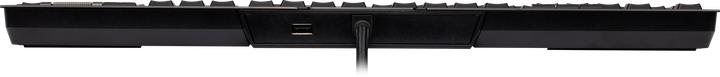 Image du produit Corsair K70 RGB Mk.2 (CH, Filaire)