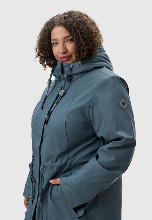 Image du produit Ragwear Monadis Rainy II Intl. (3XL)
