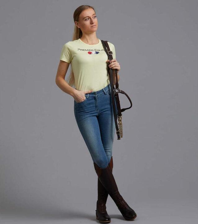 Actual product image Premier Equine Chiaro (38)