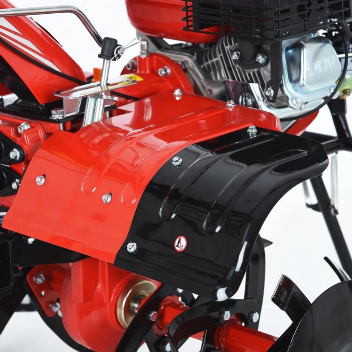 Actual product image Hecht 7100