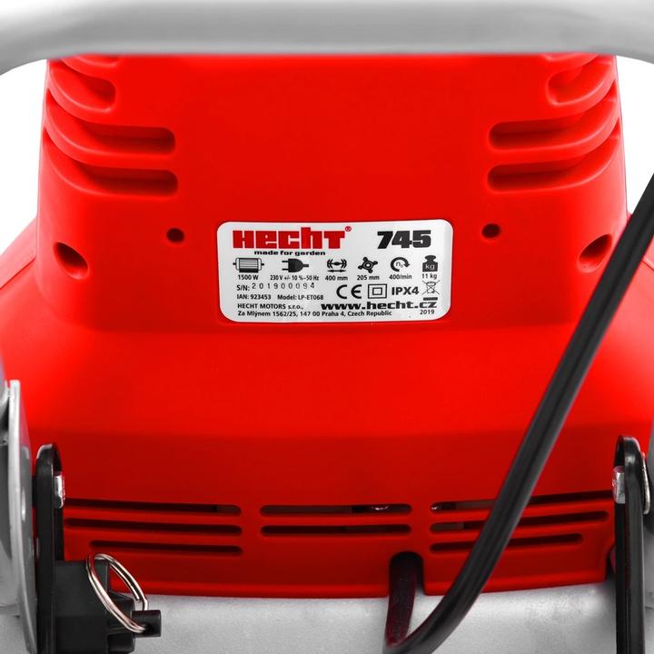 Image du produit Hecht 745