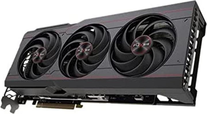 Actual product image Sapphire Pulse Radeon RX 6800 XT Gaming (16 GB)