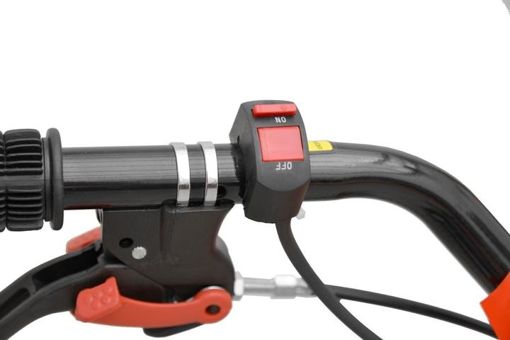 Produktbild Hecht 796