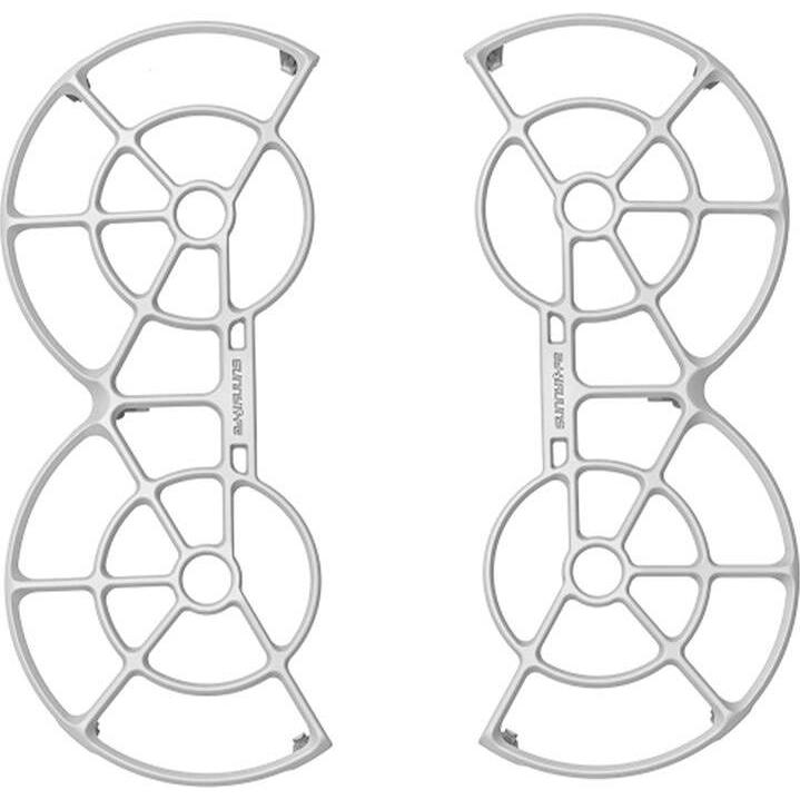 Sunnylife propeller guards for DJI Neo (gray) (Propeller Schutz, DJI Neo), Drohne Zubehör, Grau