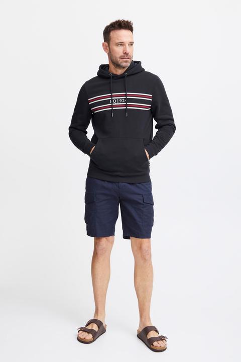 Produktbild FQ1924 FQWilliam logo hoodie 21900658 (M)