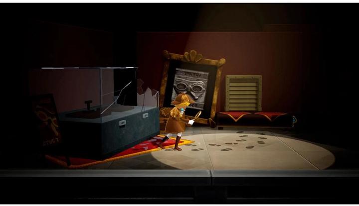 Immagine prodotto Nintendo Princess Peach: Showtime! (Switch, DE, IT, FR)