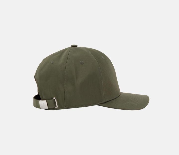 Immagine prodotto Alpha Industries Mütze METAL LABEL Basecap (Taglia unica)