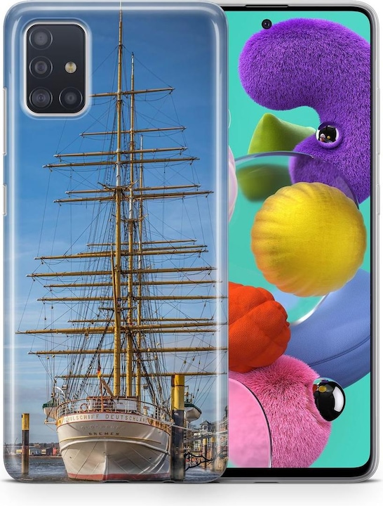 Segelboot
