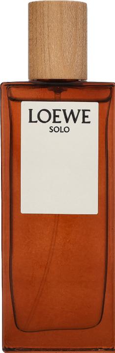 Produktbild Loewe Solo (Eau de Toilette, 50 ml)